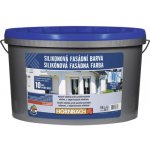 Hornbach Silikonová fasádní barva 15 l 28561 – Hledejceny.cz