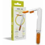 Mobile Origin Multifunctional Cleaning Pen 3in1 (MO-CLNK-MFC2) bílá/oranžová – Hledejceny.cz