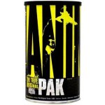 Universal Nutrition Animal Pak 44 sáčků – Zboží Mobilmania