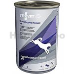 Trovet Adult VPD Hypoallergenic Venison 400 g – Sleviste.cz