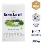 Kendamil 2 kozí 500 g – Zboží Mobilmania