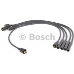 Sada kabelů pro zapalování BOSCH 0 986 356 862 – Hledejceny.cz