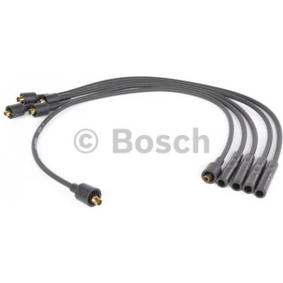 Sada kabelů pro zapalování BOSCH 0 986 356 862 – Hledejceny.cz