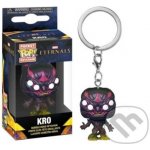 Funko POP! Keychain Marvel Eternals Kro – Zboží Mobilmania