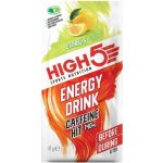 High5 Energy Drink Caffeine Hit 47 g – Hledejceny.cz