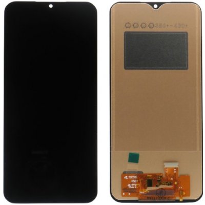 LCD Displej + Dotykové sklo Samsung Galaxy A25 – Zboží Živě