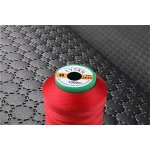 Šicí nitě TYTAN 40 1000 m červené barva 2520 – Zboží Dáma