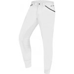 ELT Pánské rajtky Mailo se silikonovými koleny bílá – Sleviste.cz