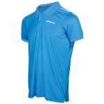 Babolat Core Club Polo men 2017 blue – Hledejceny.cz