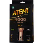 Atemi 4000 Balsa – Zbozi.Blesk.cz