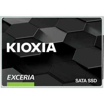 KIOXIA EXCERIA 960GB, LTC10Z960GG8