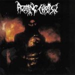 Rotting Christ - Mighty Contract LP – Hledejceny.cz