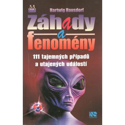 Záhady a fenomény – Zbozi.Blesk.cz