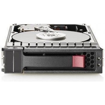 HP P2000 3TB, 3,5", SAS, 7200rpm, QK703A