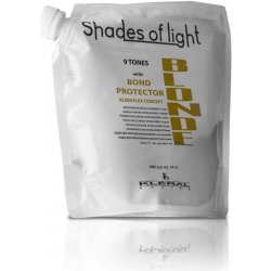 Kléral Shades of Light melírovací prášek 400 g