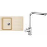 Set Sinks Classic 740 + ELKA – Zboží Dáma