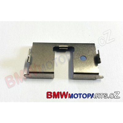 Opěrný plech destiček zadní brzdy – Zbozi.Blesk.cz