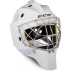 Hokejová helma Brankářská maska CCM AXIS 1.5 jr