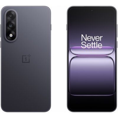OnePlus Nord 5 12GB/512GB Phantom Grey – Zboží Živě