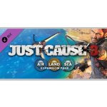 Just Cause 3: Air, Land – Hledejceny.cz