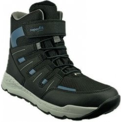 Superfit Free ride Gore-tex zimní boty 1-000568-0000