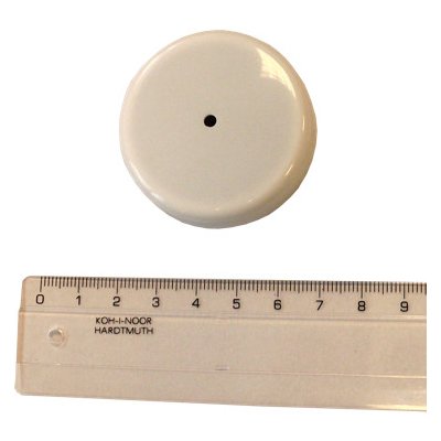 UHF RFID tag na kov, kruhový – Zboží Živě