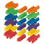 JRC X Lite Rod Bloxx Medium Multi Colour – Zboží Dáma