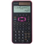 Sharp EL W 531 XG – Sleviste.cz