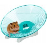 Trixie Kolotoč létající talíř 17 cm – Zboží Mobilmania