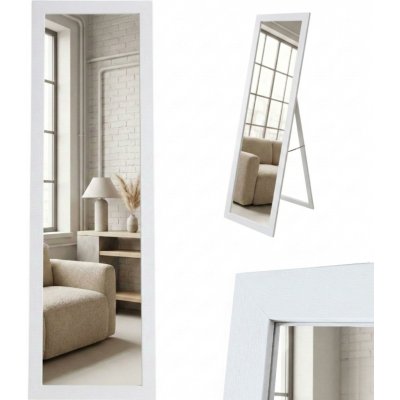 STILOVO HAVLYS 37 x 127 cm bílý – Zboží Dáma