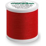 Šicí nit PES Madeira Aerofil 120 (1000m) - univerzální barva 8380 red – Sleviste.cz