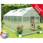 V-Garden polykarbonátový VeGA 9500-22 STRONG – Zboží Dáma