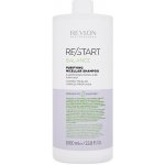 Revlon Restart Balance Purifying Micellar Shampoo 1000 ml – Zbozi.Blesk.cz