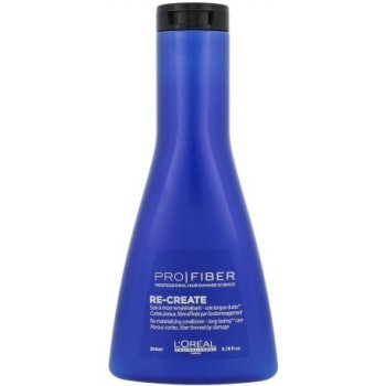 L'Oréal Pro Fiber Re-Create Conditioner 200 ml