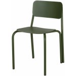 noo.ma Kei zahradní židle zelená 44.5 cm, 72.8 cm, 48 cm – Hledejceny.cz