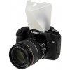 Příslušenství k bleskům Fotodiox Pop-Up Flash Diffuser pro Canon, Nikon, Pentax, Sony