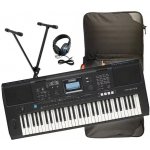 Yamaha PSR E473 SET – Zbozi.Blesk.cz