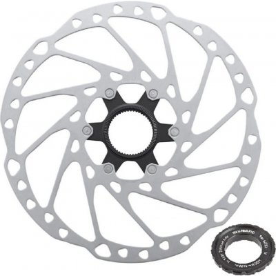 Shimano Shimano SM-RT64 SLX 160mm CL ext.matice – Hledejceny.cz