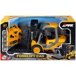 Alltoys Vysokozdvižný vozík 2.4 GHz 1:18 – Hledejceny.cz