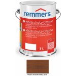 Remmers Holzschutz creme 5 l Nussbaum – Zboží Mobilmania