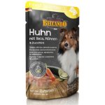 Belcando Kuře s rýží mrkví & cuketou 125 g – Sleviste.cz