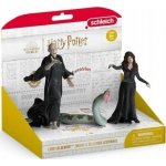 Schleich Harry Potter Lord Voldemort, Nagini a Bellatrix Lestrangeová – Sleviste.cz