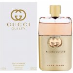 Gucci Guilty 2021 toaletní voda dámská 50 ml – Hledejceny.cz