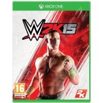 WWE 2K15 – Hledejceny.cz