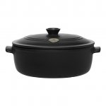 Emile Henry oválný 33,5 cm 6 l – Hledejceny.cz