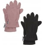 Colorkids fleecové rukavice 2ks 4200 Woodrose – Hledejceny.cz