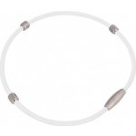 inSPORTline Magnetický Alkione bílá in-7117-2-48 – Hledejceny.cz