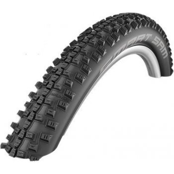 Schwalbe Smart Sam 28x1,75