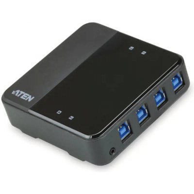 Aten US434 – Zboží Mobilmania