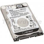 WD Black 500GB, WD5000LPLX – Sleviste.cz